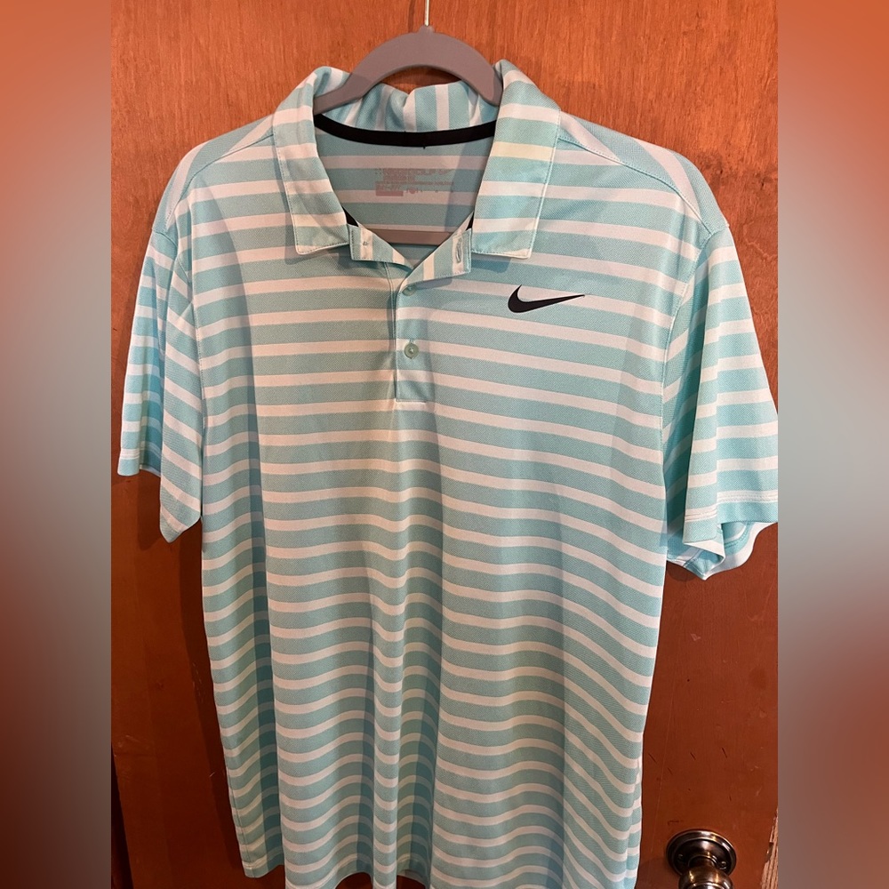 NikeGolf